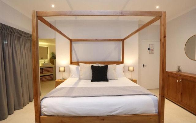 The Lookout Guest House