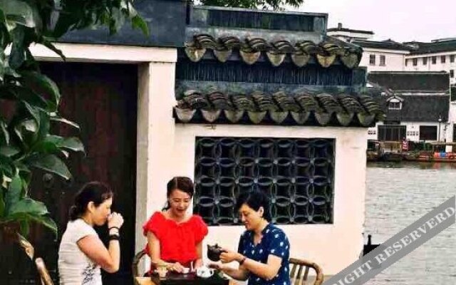 Shiyuan Inn