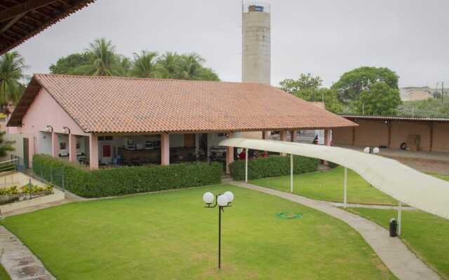 Santa Rosa Hotel