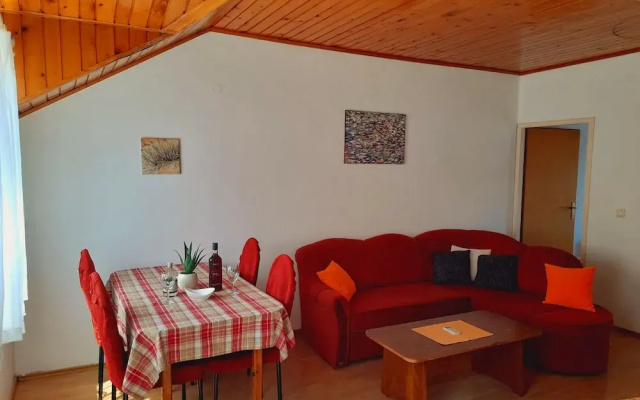 Apartments Sponga