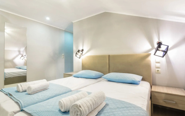 Pearl Luxury Living
