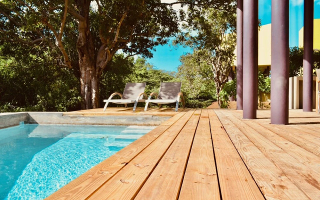 Bohemi Villas