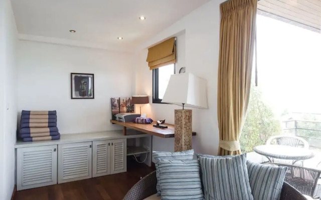 4 Bedroom Sea View Villa Suay Paap SDV262-By Samui Dream Villas