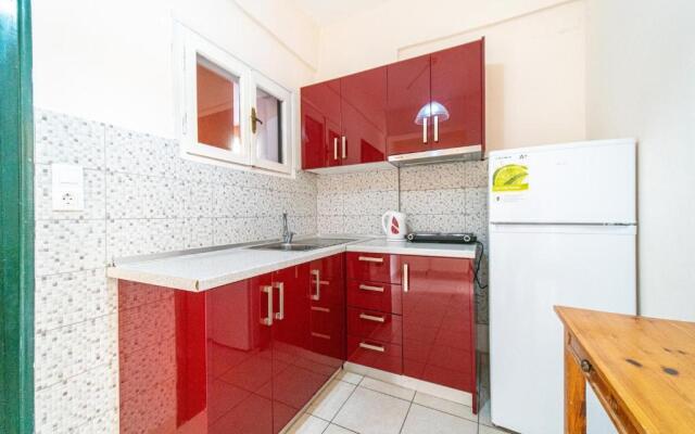Arianna apartment 11