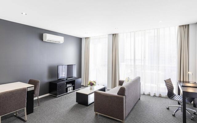 Meriton Serviced Apartments Southport