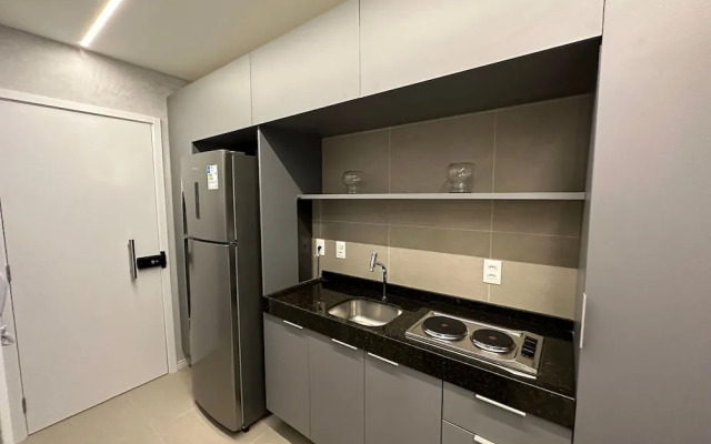 Apartamento Alto Luxo