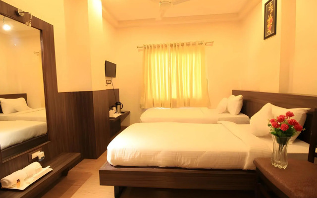 Rajdarbar Hotel & Banquets