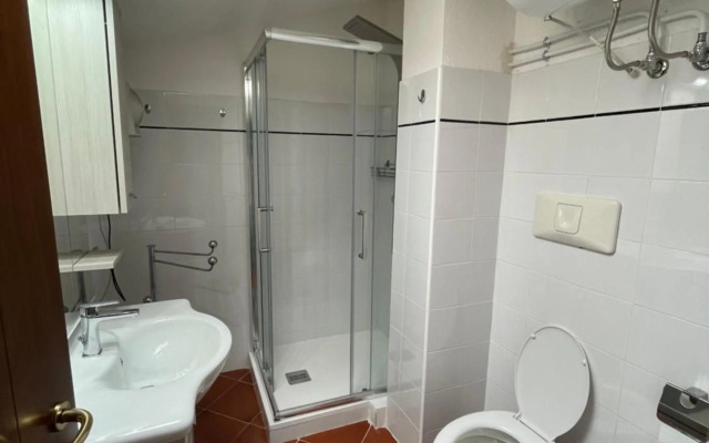 Guest House Fiore Rocca