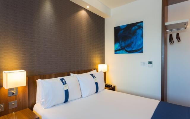 Holiday Inn Express Harlow by IHG