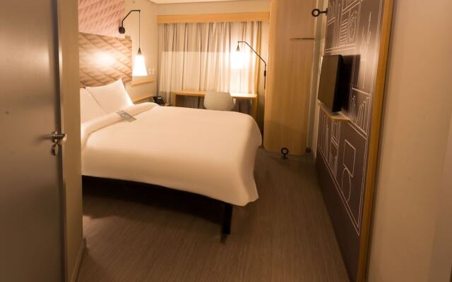 Ibis Juazeiro do Norte