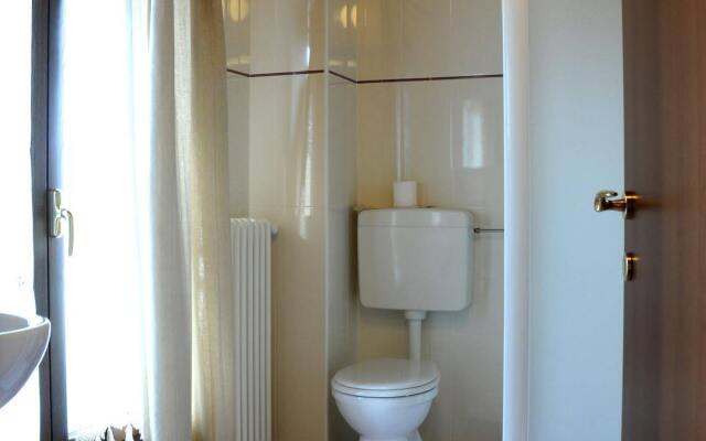 Agriturismo La Fattoria Del Boschetto