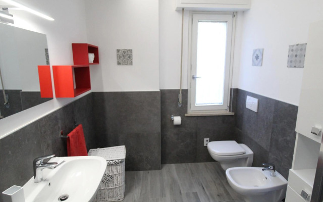 Villa Lori apartments