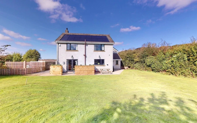 Low Greenlands Holiday Park
