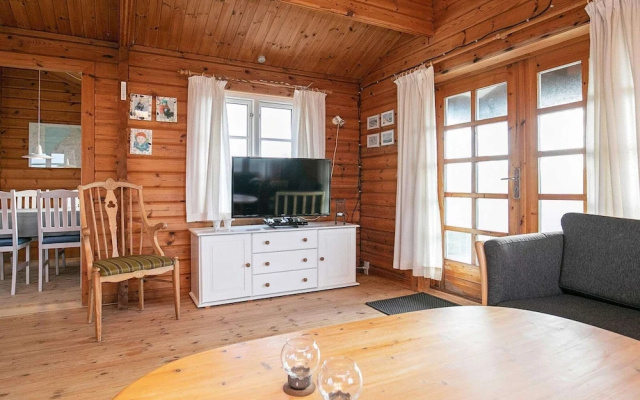 4 Person Holiday Home in Hjorring