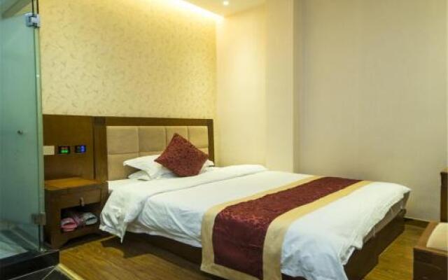 Wei Si Te Hotel Dashilan Branch