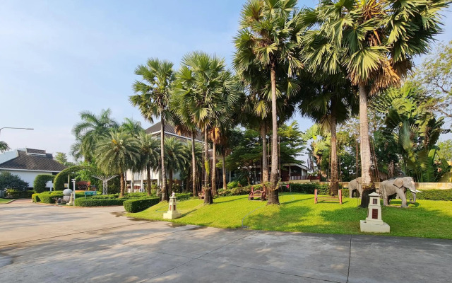 Phuphaphung Resort