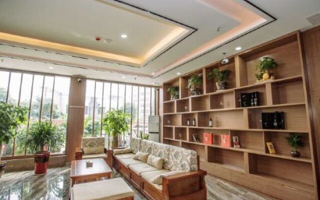 Zhuangxiang Hotel