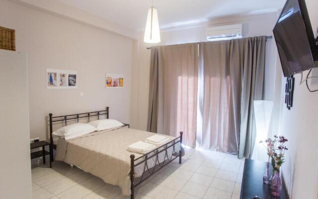 Luxurious Studio, near Athens Airport