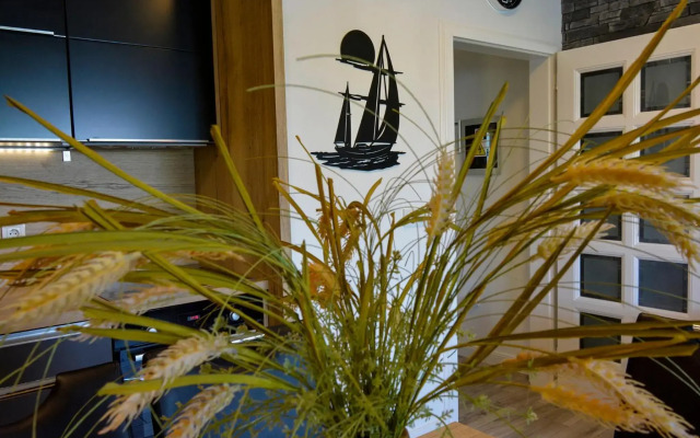 Apartment 10 in Villa Petrac