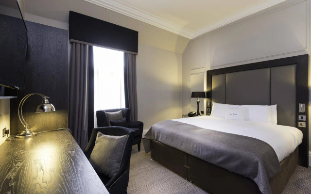 The Landmark Hotel and SPA Leisure Club a Palette hotel
