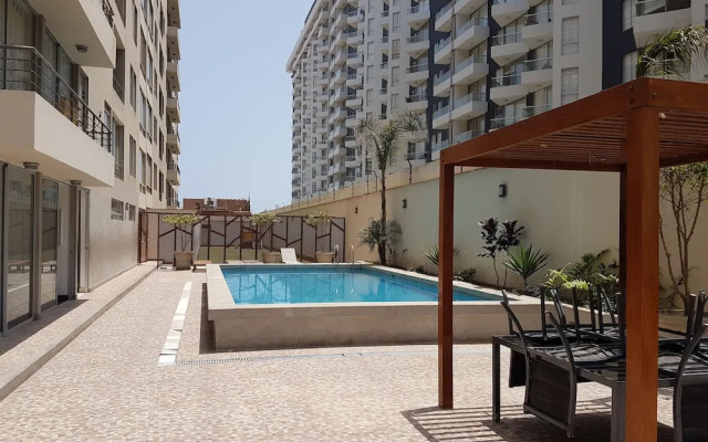 Lima Flats 3