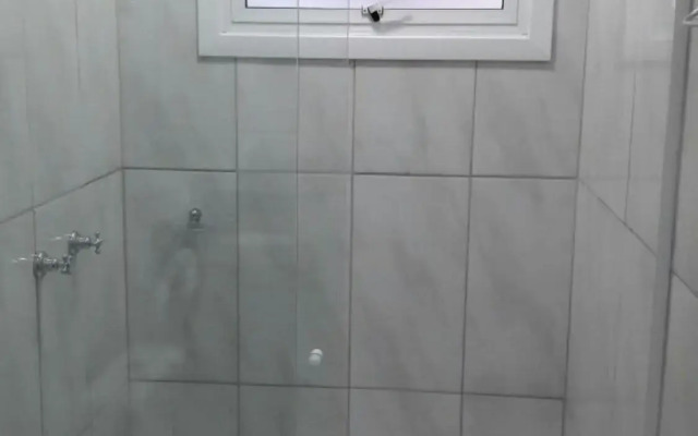 Pousada Beija Flor Centro