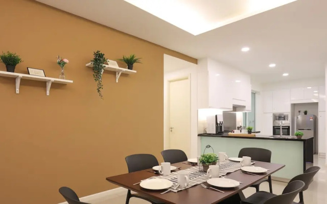 The Shore Residence Melaka By I Housing