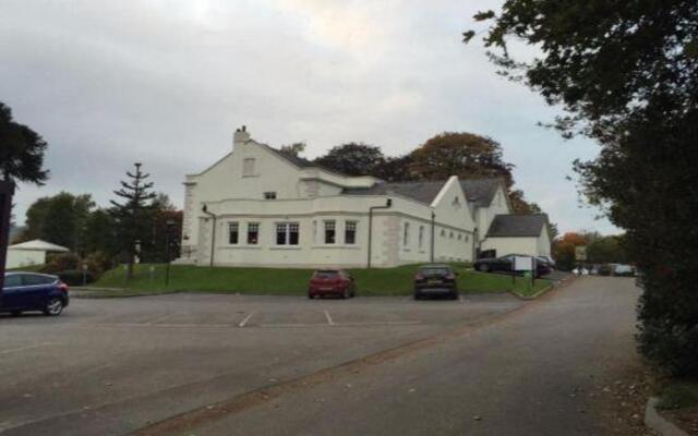 Premier Inn Merthyr Tydfil
