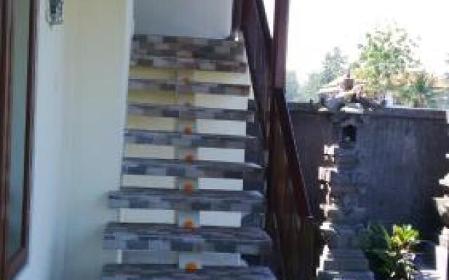 D'tu Guest House