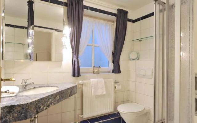 Haus Heefkant_ Whg_ 5