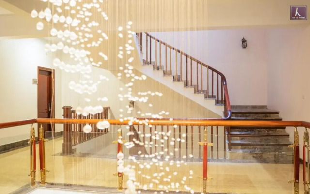Gia Le Hotel