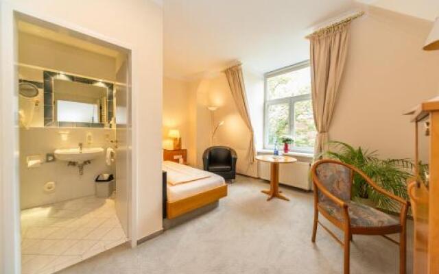 Apart Hotel Halle