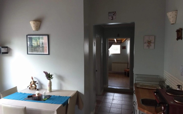 Buenavida Guesthouse