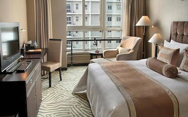 International Hotel Weilai Road - Zhengzhou