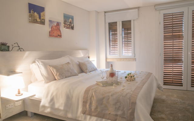 Hotel Boutique La Artillería