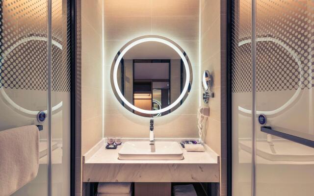 Mercure Shanghai Hongqiao Railway Station