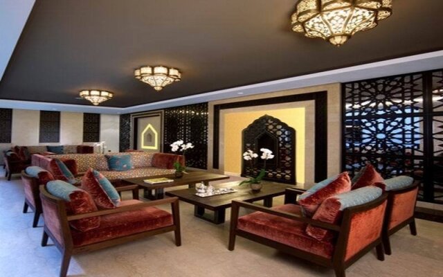 Al Mirqab Boutique Hotel