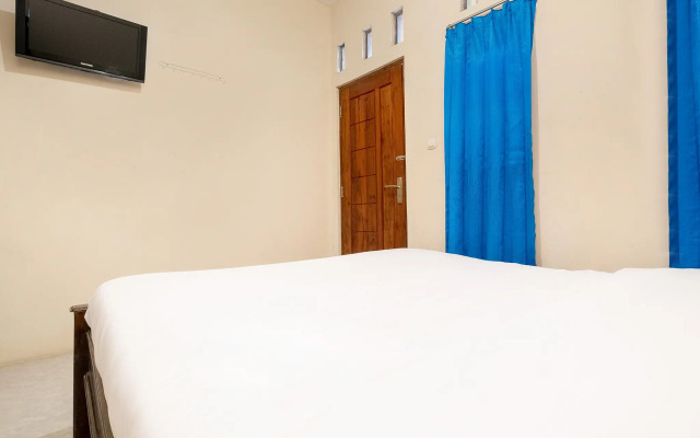 OYO 3076 Lilik Homestay Syariah