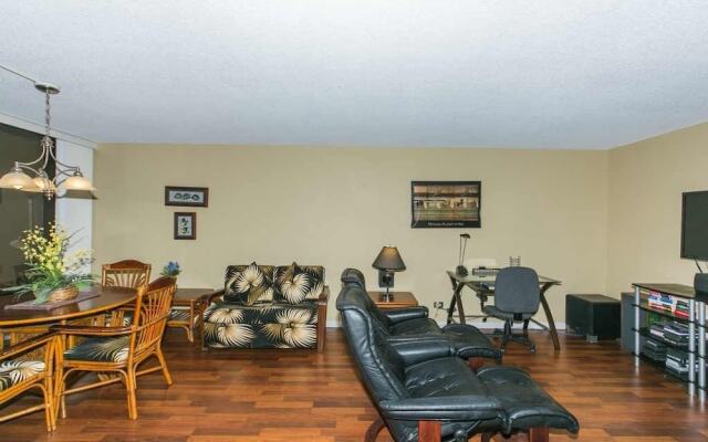 Discovery Bay 1202 1 Bedroom Condo