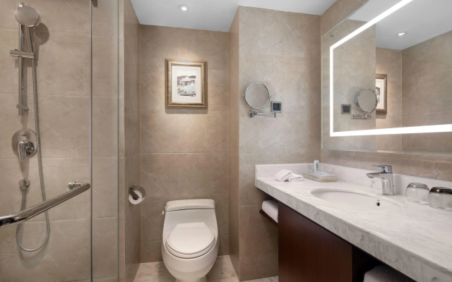 Holiday Inn Chengdu Century City-WestTower by IHG