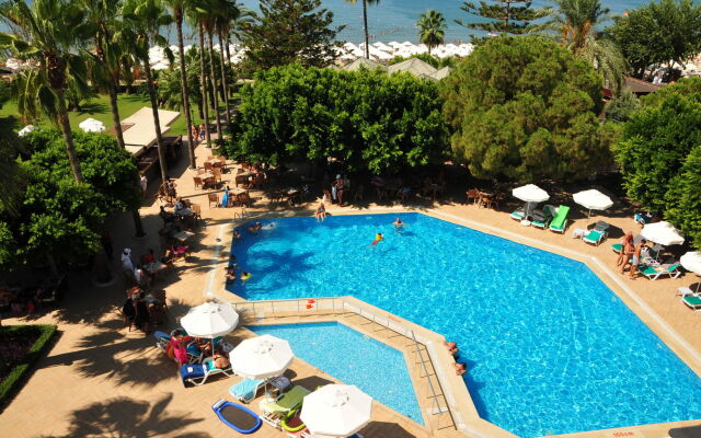 Nerton Hotel - All Inclusive