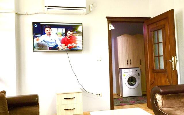 Kuzey Residence