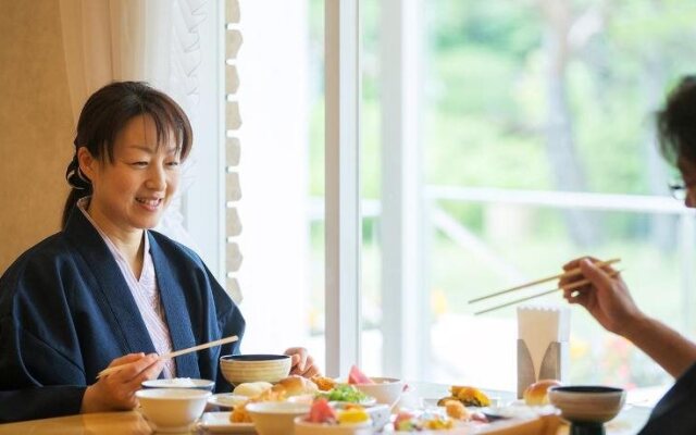 Hachimantai Onsenkyo Hachimantai Heights