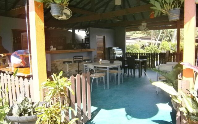 JJ Bungalow Khao Lak