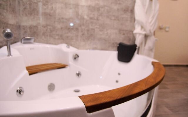 Sile Kumsal Butik Hotel