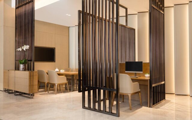 Courtyard by Marriott Shenzhen Northwest