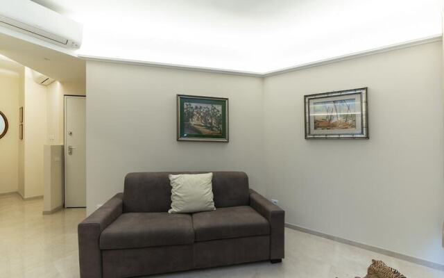 Sant'Agostino'S Holidays