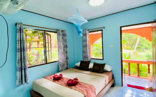 Nung House