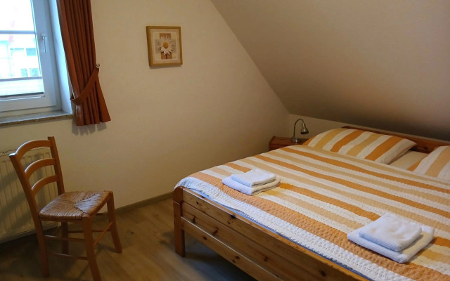 Ferienhof Christian und Antje Hopp