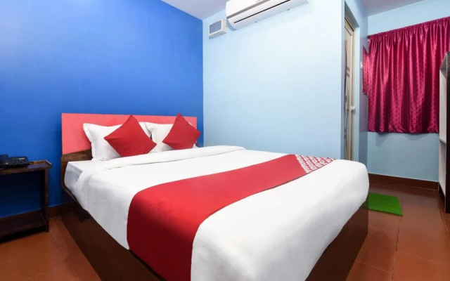 Oyo 18767 Hotel Harbour View